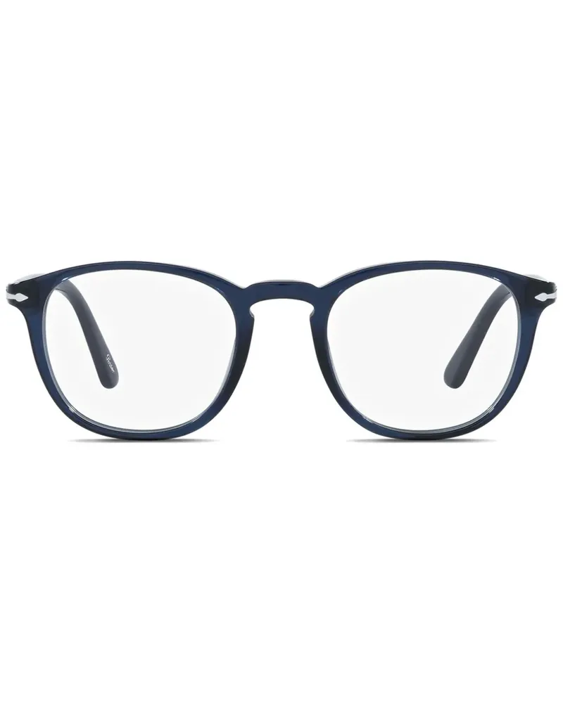 Persol PO3143V Brille - Blau Blau