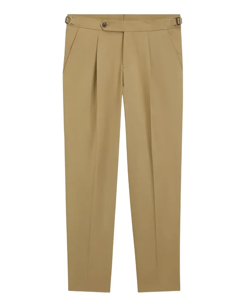 HUGO BOSS Perino Hose - Nude Nude