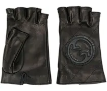 Fingerlose Handschuhe mit GG-Patch