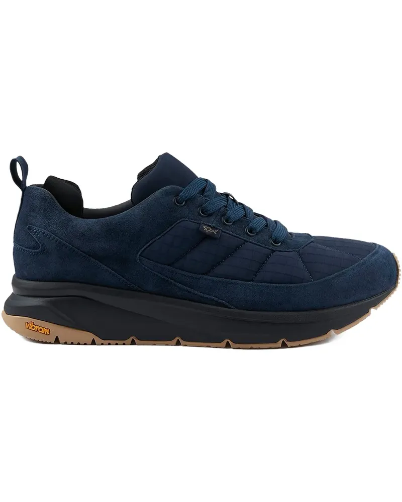 Paul & Shark Tide Runner Sneakers - Blau Blau