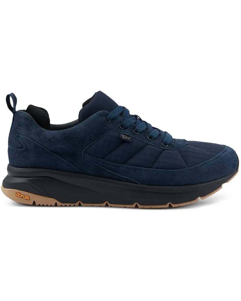 Paul & Shark Tide Runner Sneakers - Blau Blau