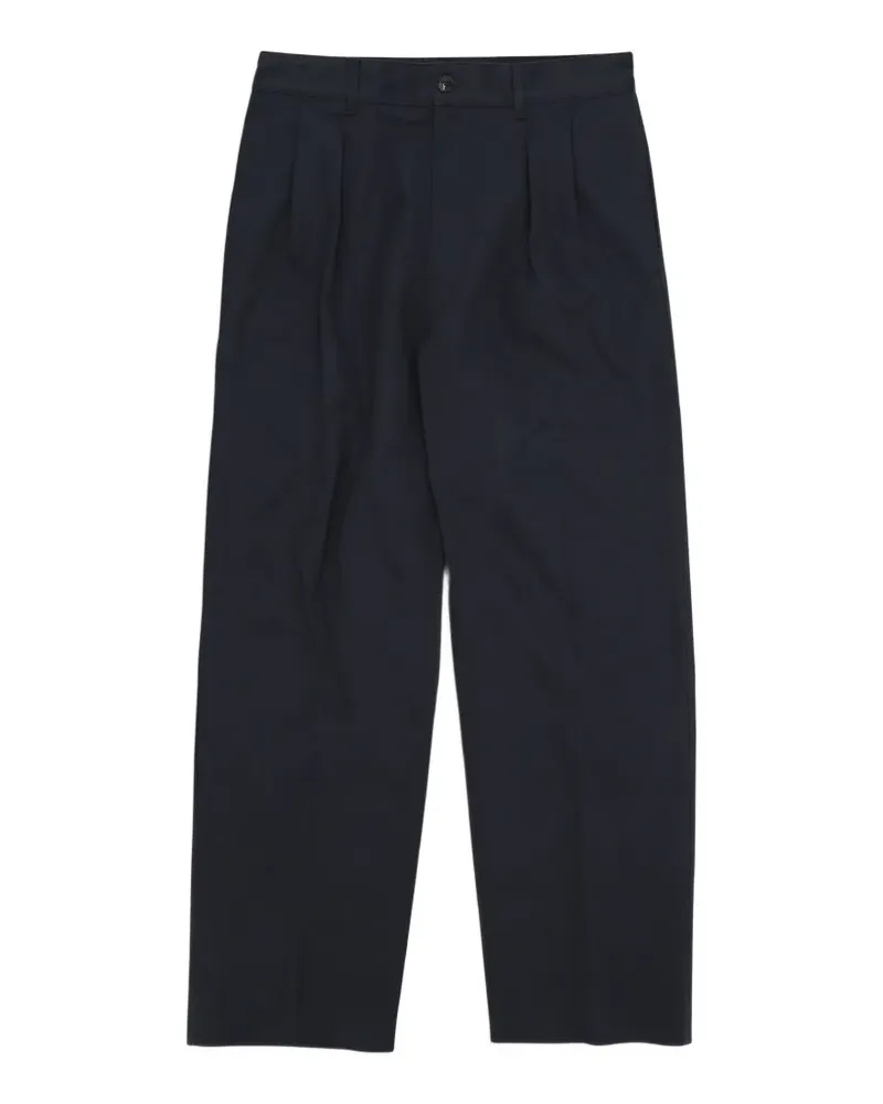 Fortela New York trousers - Blau Blau