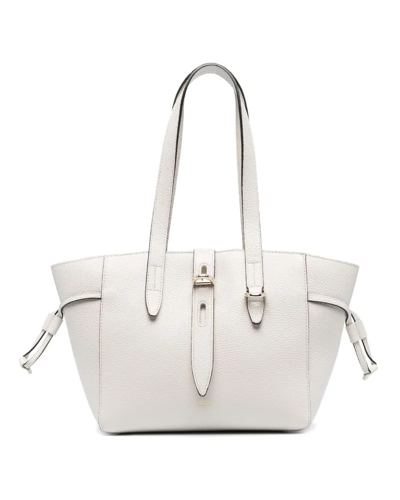 Furla Shopper - Weiß Weiß