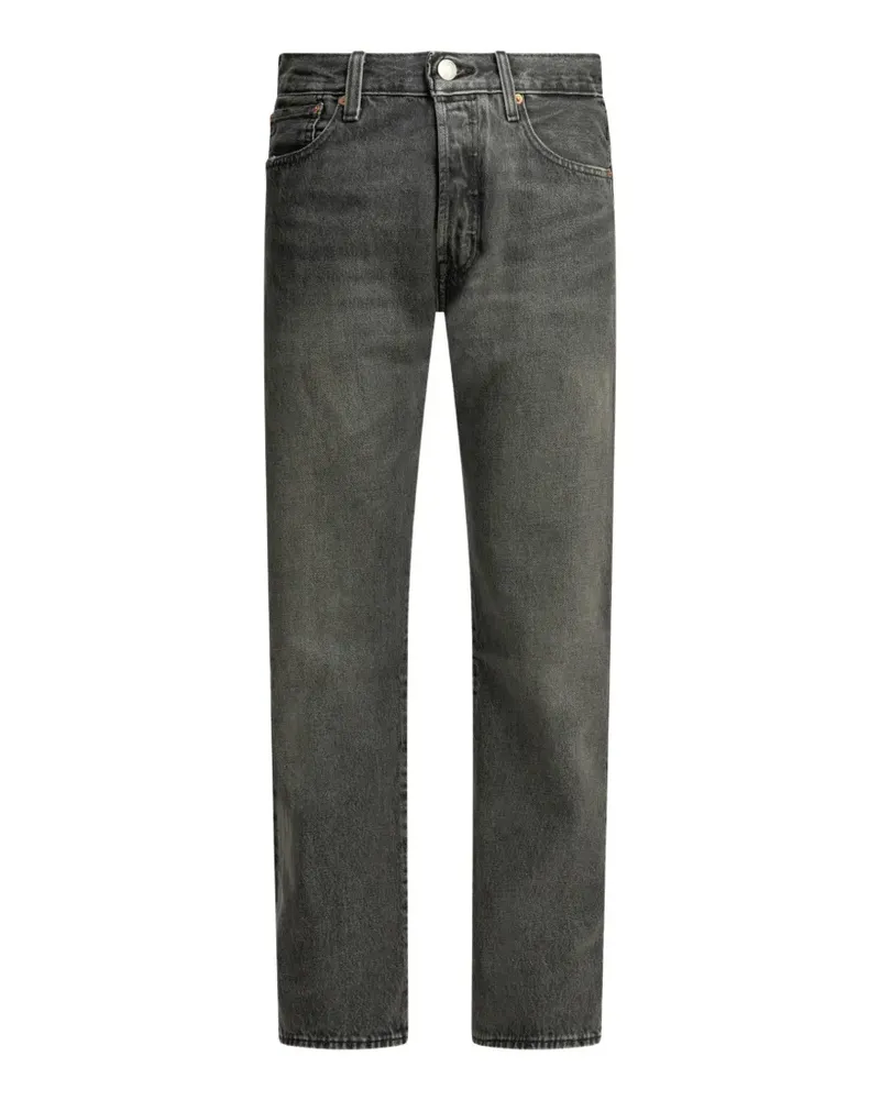 Levi's 501 jeans - Grau Grau