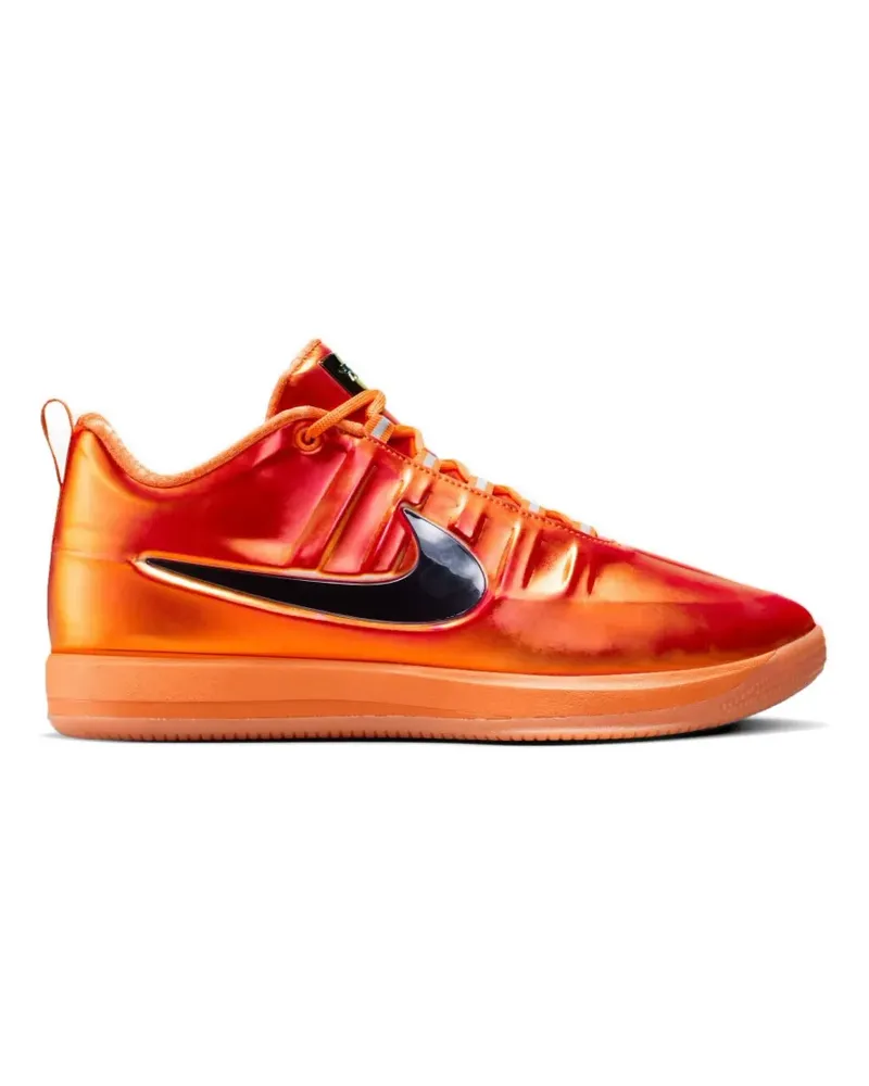 Nike Book 2 Sneakers - Orange Orange