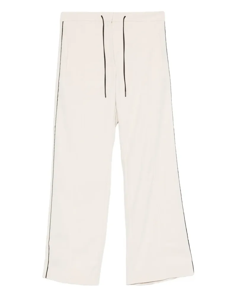St. Agni Jogginghose mit Stretchbund - Nude Nude