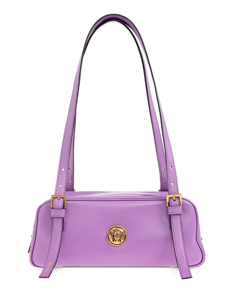 Versace Emblème tote bag - Violett Violett
