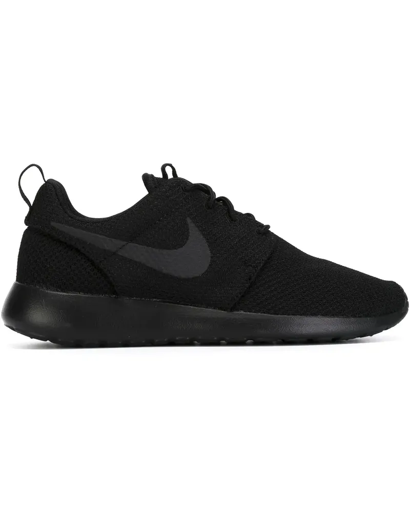 Nike Roshe 1' Sneakers - Schwarz Schwarz