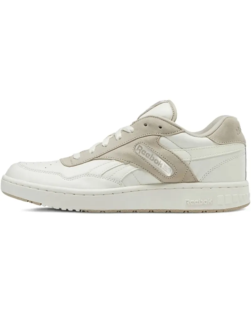 Reebok BB 4000 sneakers - Weiß Weiß