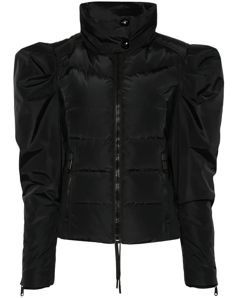 GOLDBERGH Delphine II Skijacke - Schwarz Schwarz
