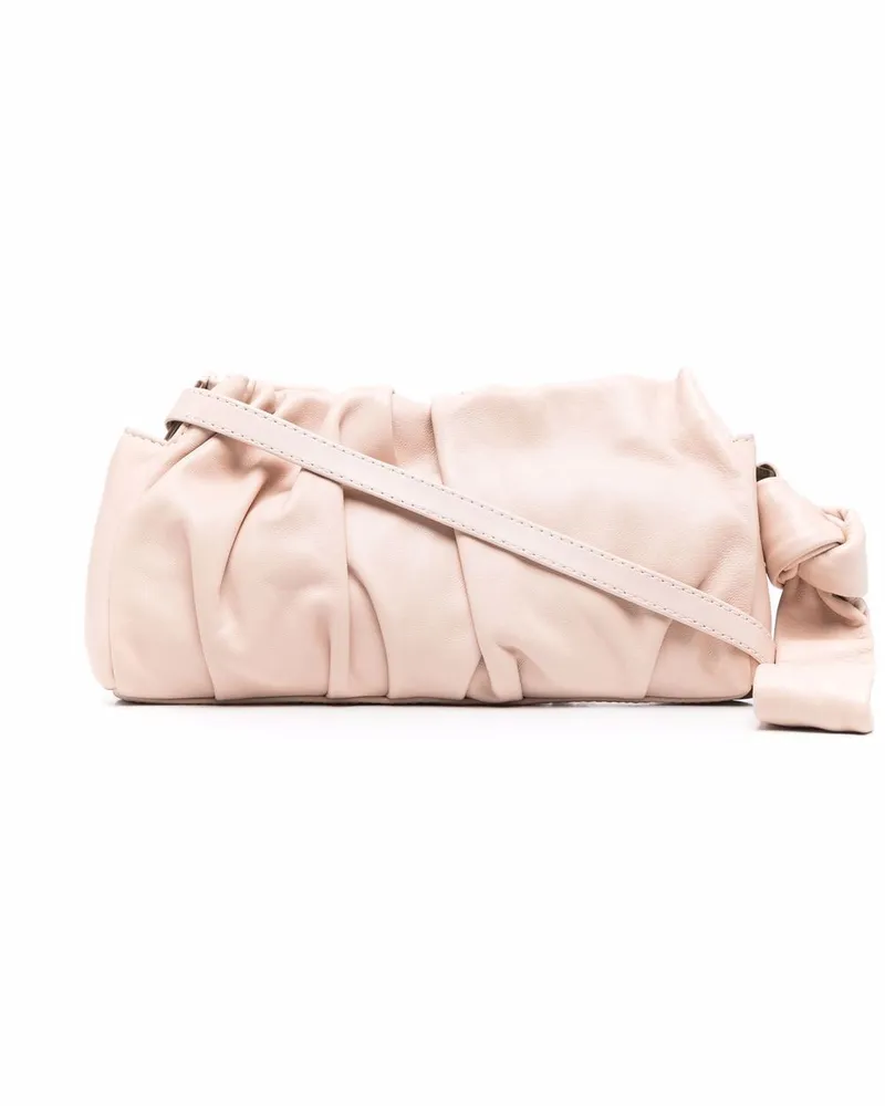 Officine Creative Italia Knots Umhängetasche - Rosa Rosa