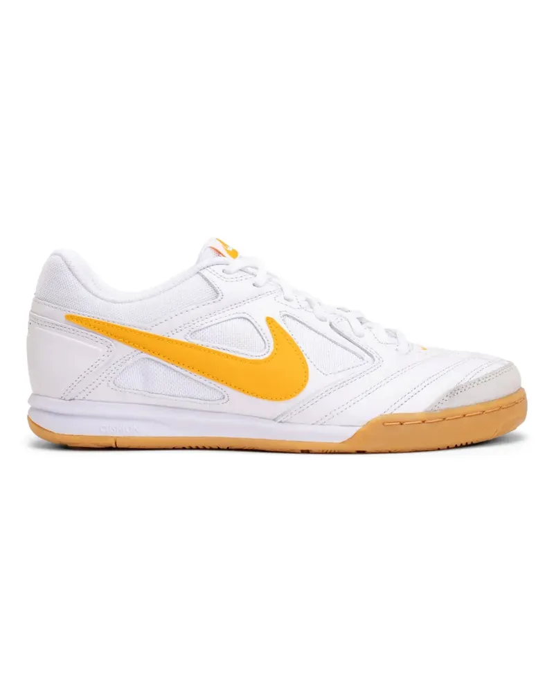 Nike Gato Sneakers - Weiß Weiß