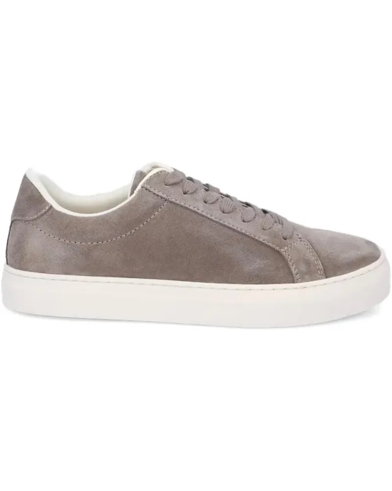 Vagabond Sneakers aus Wildleder - Braun Braun