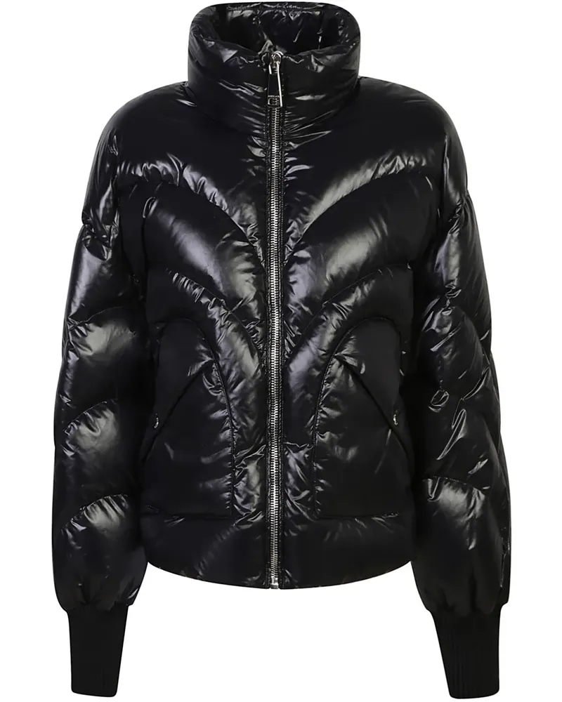 KHRISJOY Corazon Steppjacke - Schwarz Schwarz