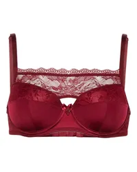 Marlies Dekkers Carita BH mit Spitze Rot