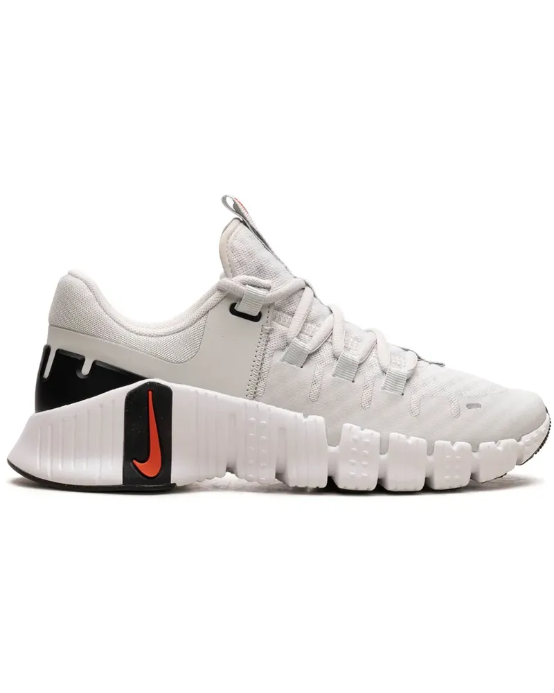 Nike Free Metcon 5 Sneakers - Nude Nude