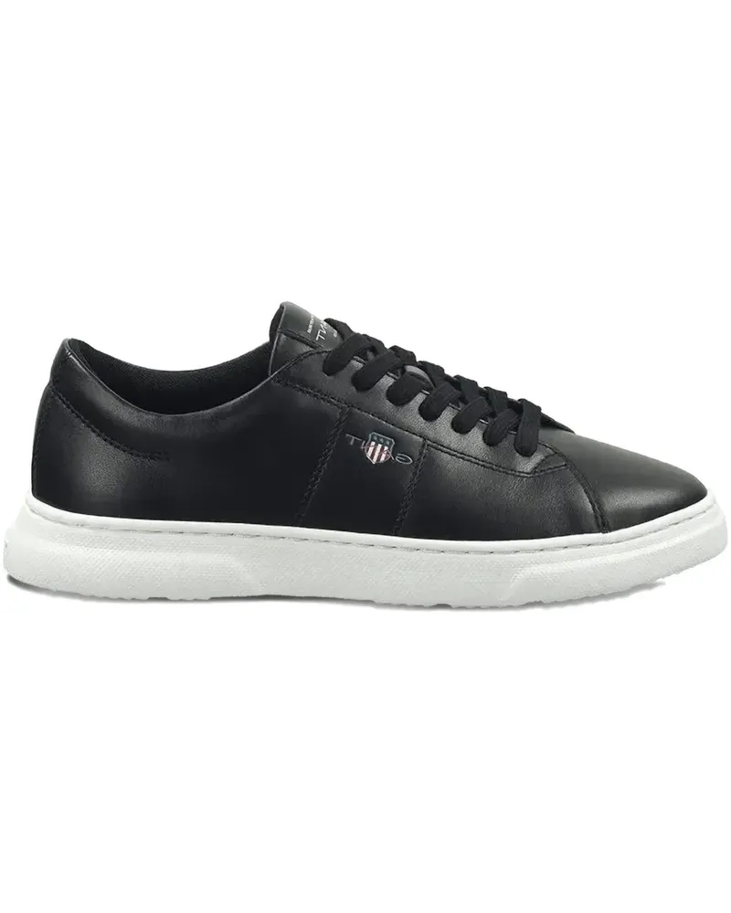 Gant Joree Sneakers - Schwarz Schwarz