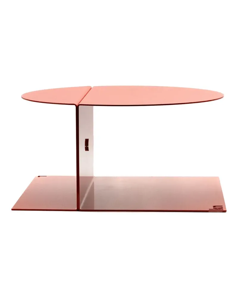knIndustrie Ella cake stand (32cm) - Rot Rot