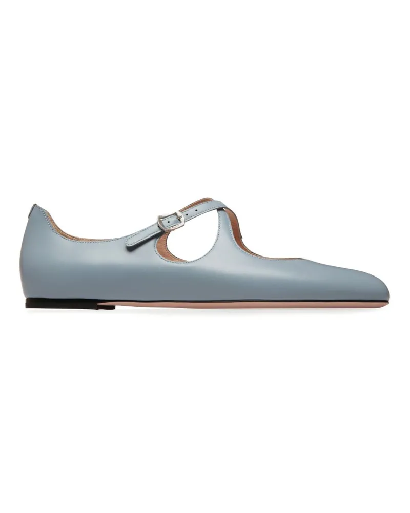 Bally rina Ballerinas - OCEAN SPRAY 16 Ocean