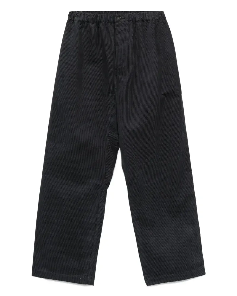 Sofie D'Hoore Hose aus Cord - Grau Grau