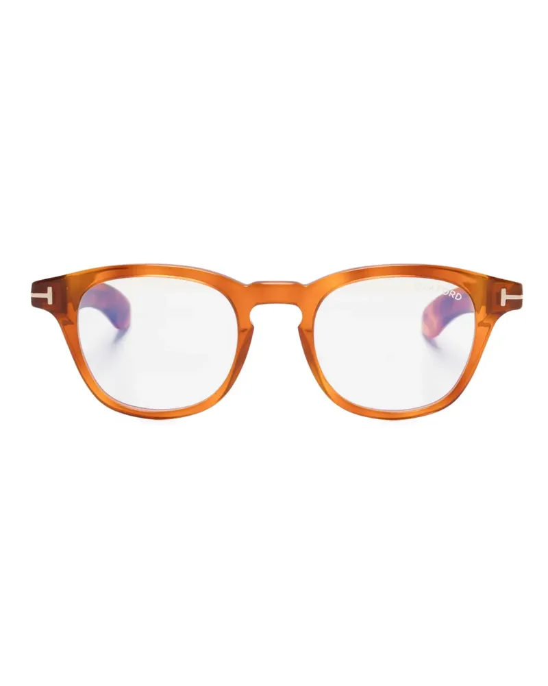 Tom Ford 5976-B Brille - Braun Braun