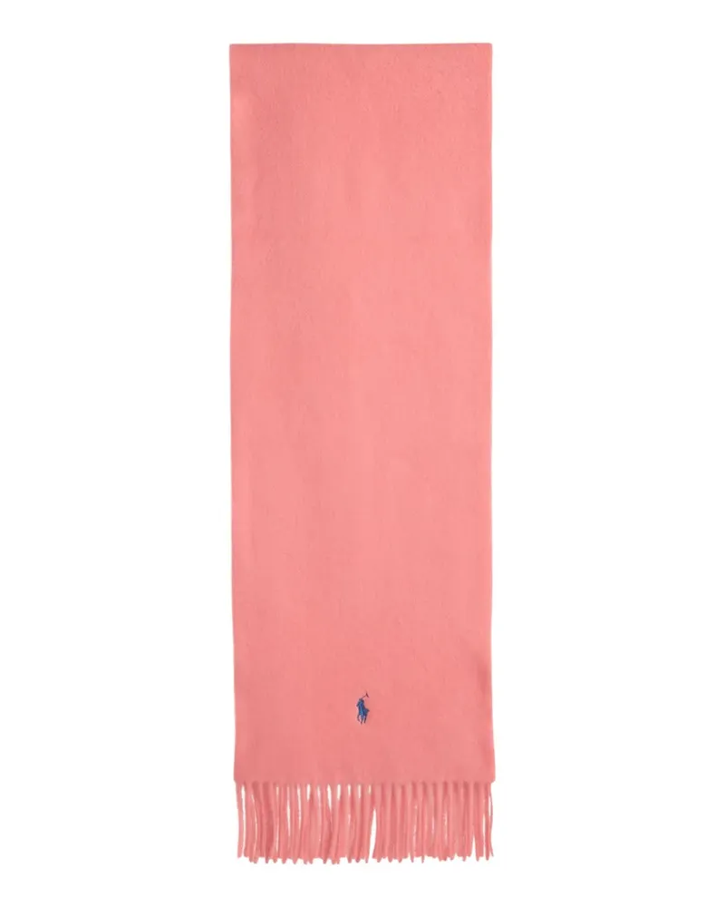 Ralph Lauren wool scarf - Rosa Rosa