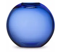 Kleine Vase aus Muranoglas