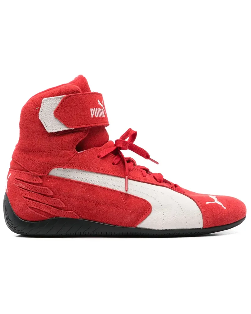 Puma Speedcat Sneakers - Rot Rot