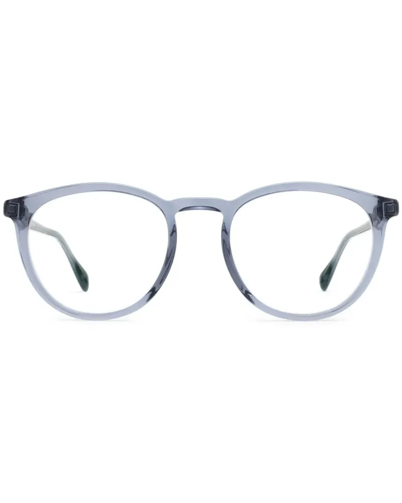 Mykita Davu Brille - Blau Blau