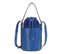 Sr Mermaid Beuteltasche - Blau