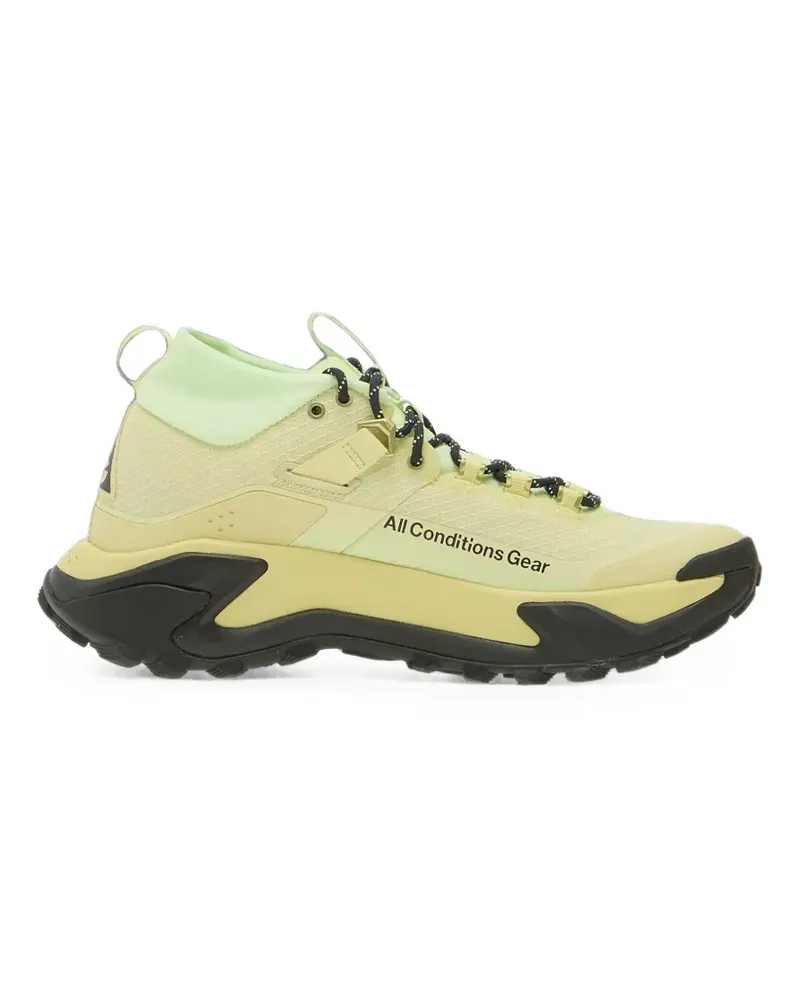 Nike ACG Zegama Hike Sneakers - Gelb Gelb