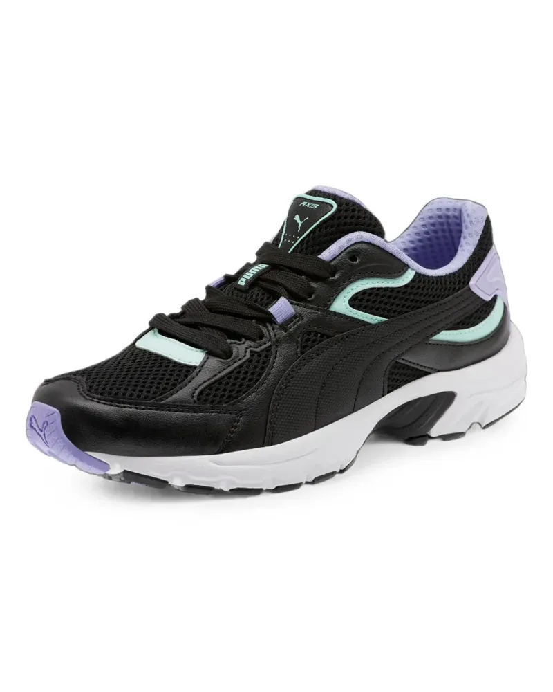 Puma Axis Plus 90s sneakers - Schwarz Schwarz