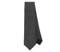 Krawatte mit GG-Jacquard