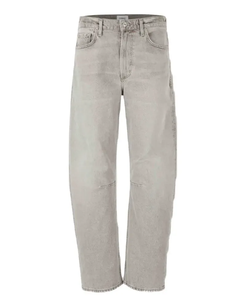 Citizens of humanity Miro wide-leg jeans - Grau Grau