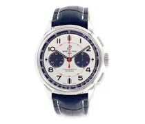 x Bentley Motors Premier B01 Armbanduhr 42mm - Weiß