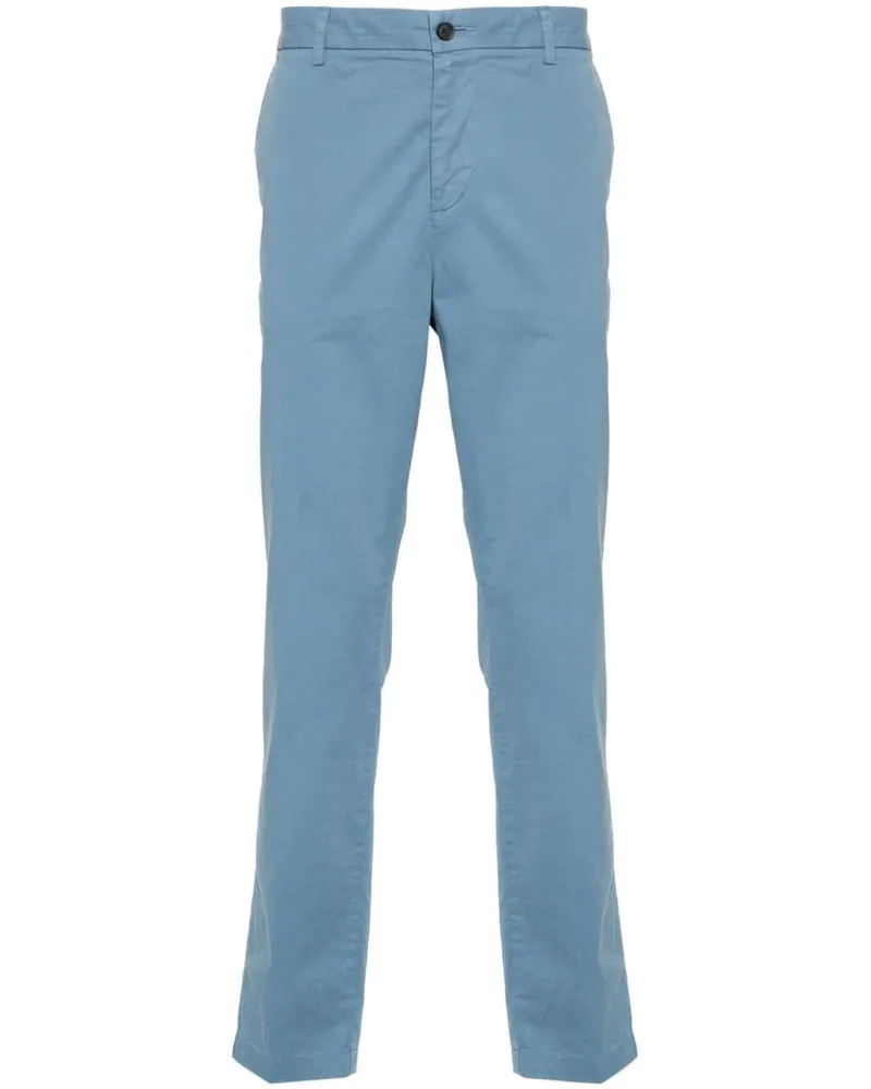 HUGO BOSS Chino mit schmalem Schnitt - Blau Blau