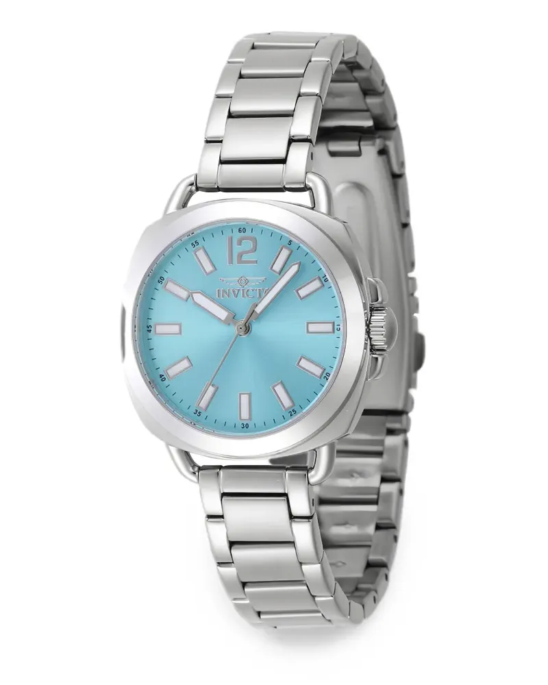 Invicta Wildflower 32mm watch - Blau Blau