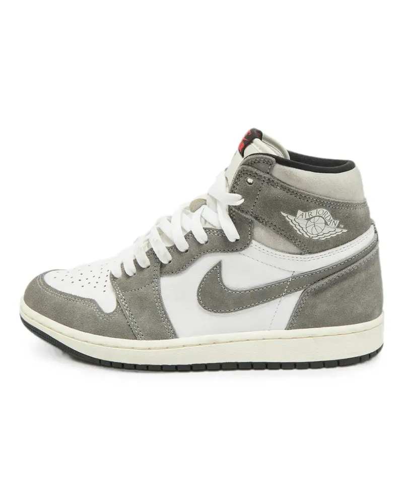 Jordan Air  1 Retro OG sneakers - Grau Grau
