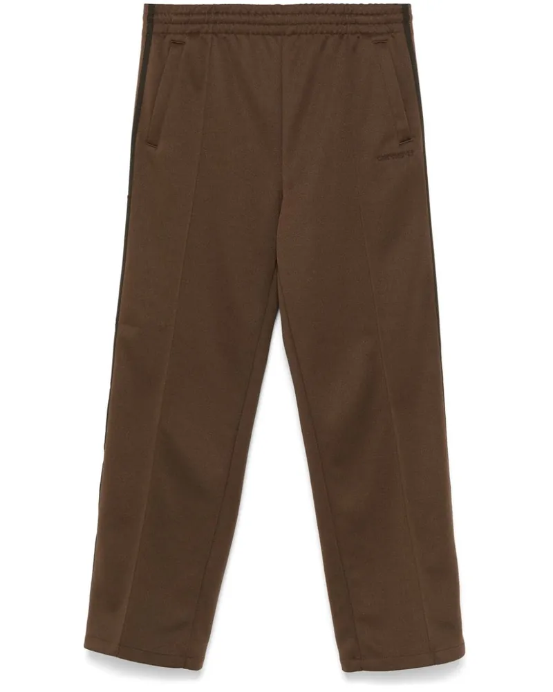 Carhartt WIP Bolan Jogginghose - Braun Braun