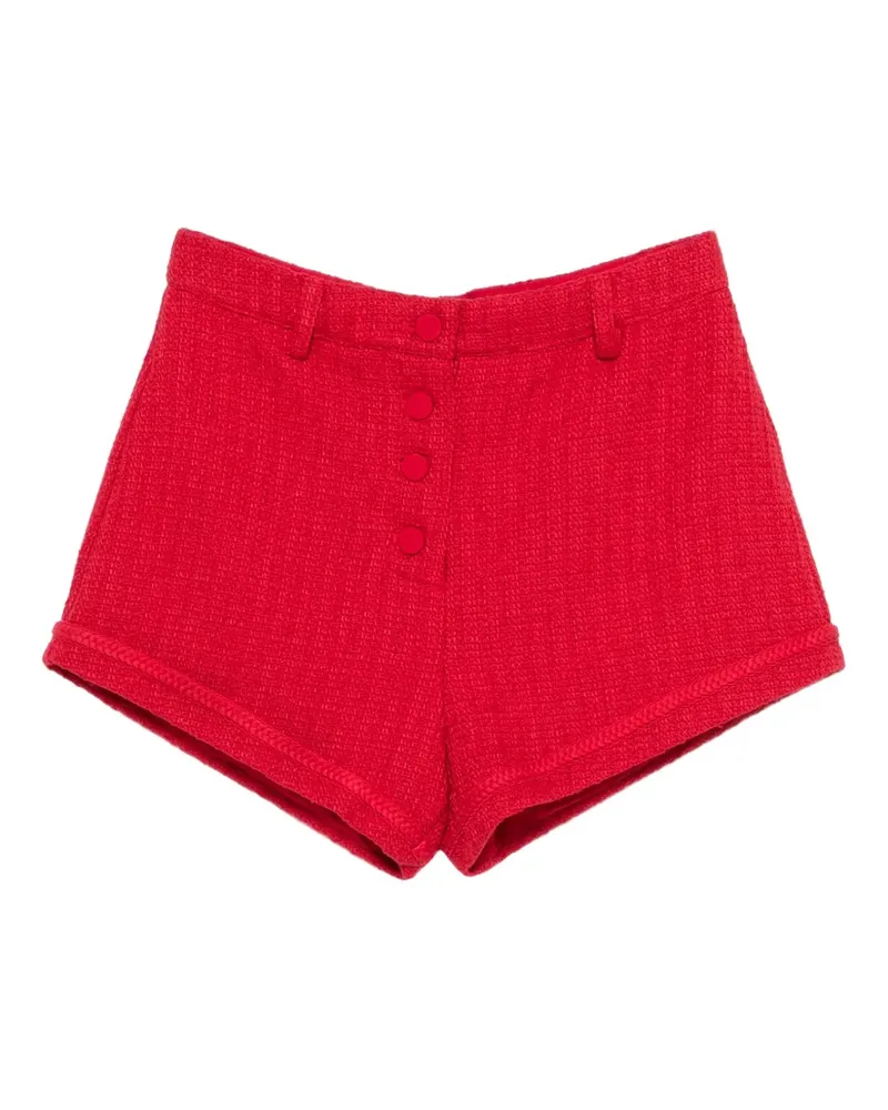 Posse Jacqueline shorts - Rot Rot