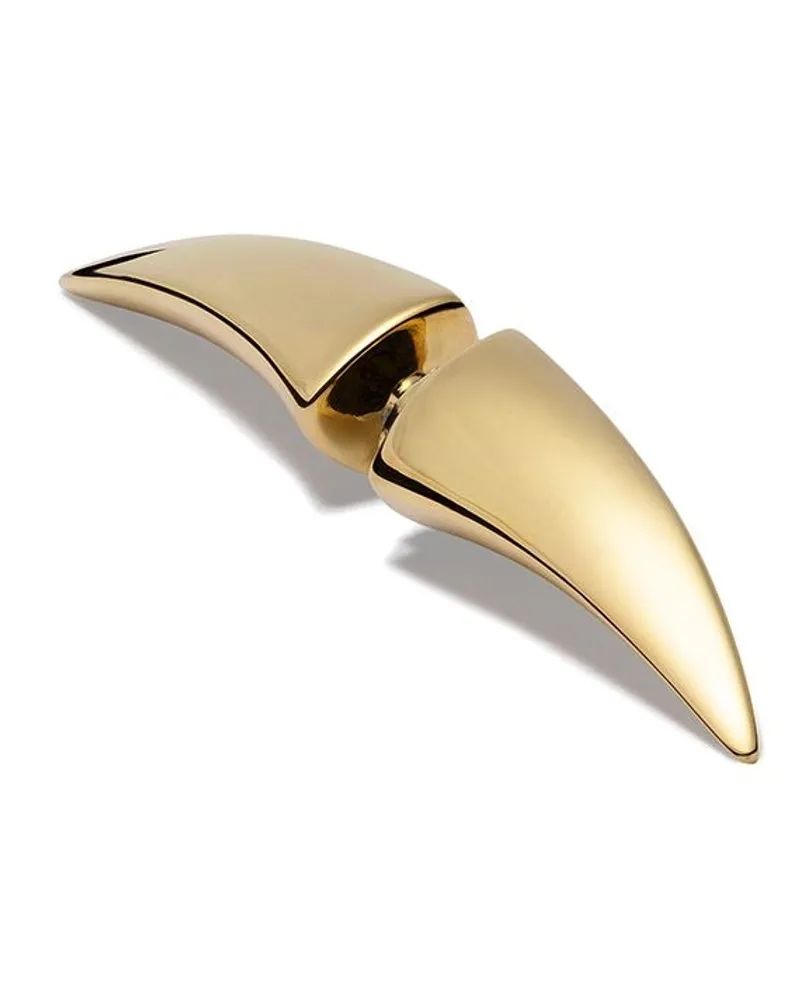 Shaun Leane Arc' Ohrring - Gold Gold