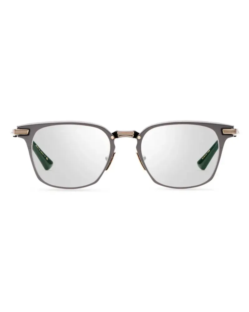DITA Linrcon Brille - Schwarz Schwarz