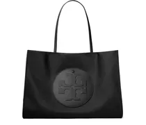 Kleine Ella Handtasche - Schwarz