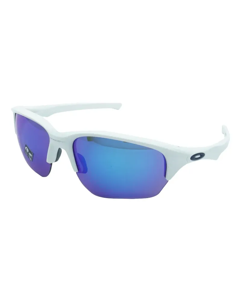 Oakley Flak Beta sunglasses - Weiß Weiß