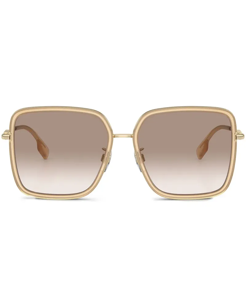 Burberry Dionne Sonnenbrille - Braun Braun