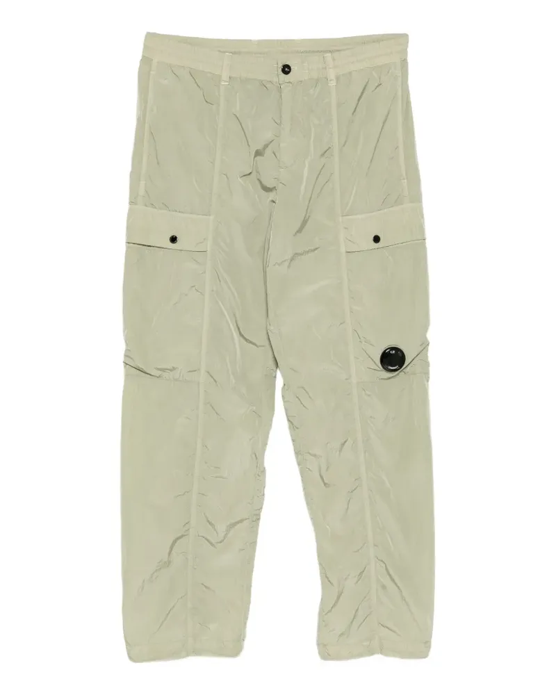 C.P. Company Chrome-R Hose - Grün Grün