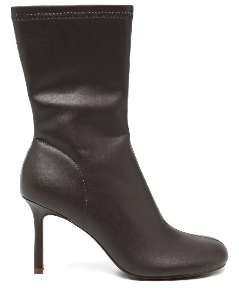 SENSO Vivian Stiefel 90mm - Braun Braun