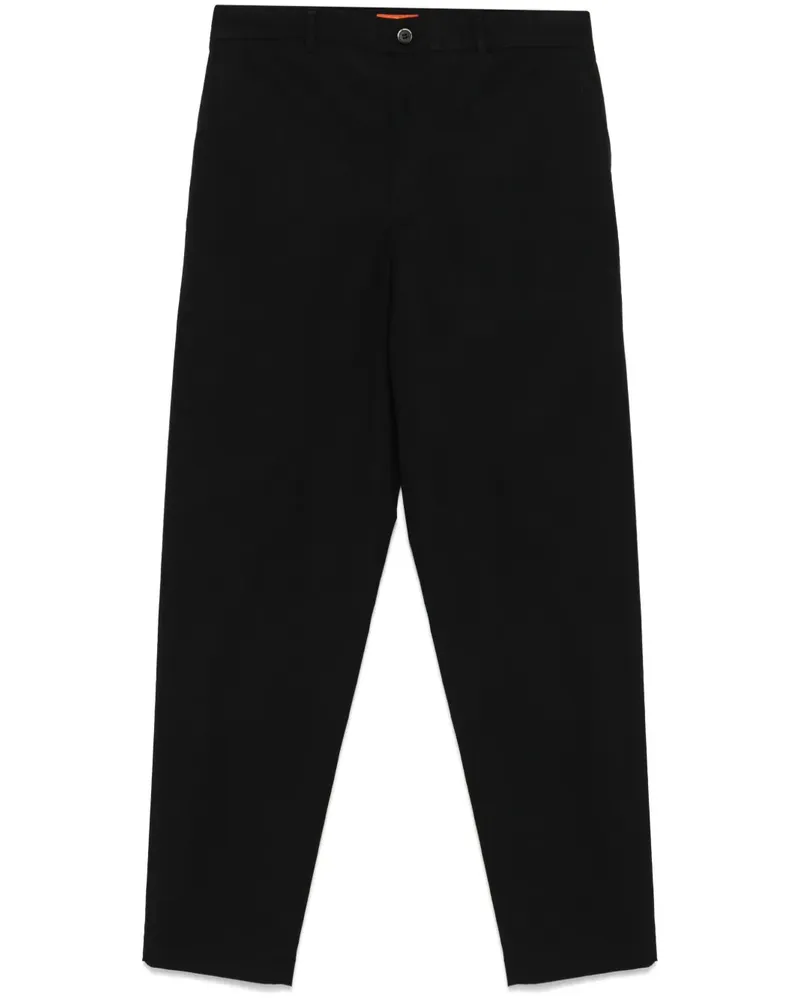 BARENA Castana Vion Hose - Schwarz Schwarz