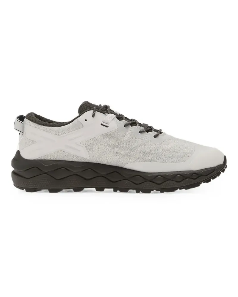 Mizuno Wave Mujin LS GTX sneakers - Grau Grau