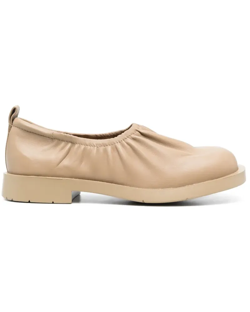 Camper Mil 1978 Loafer - Nude Nude